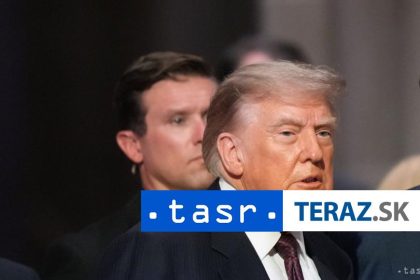 stretnutie trampa a netanjahua sa skoncilo