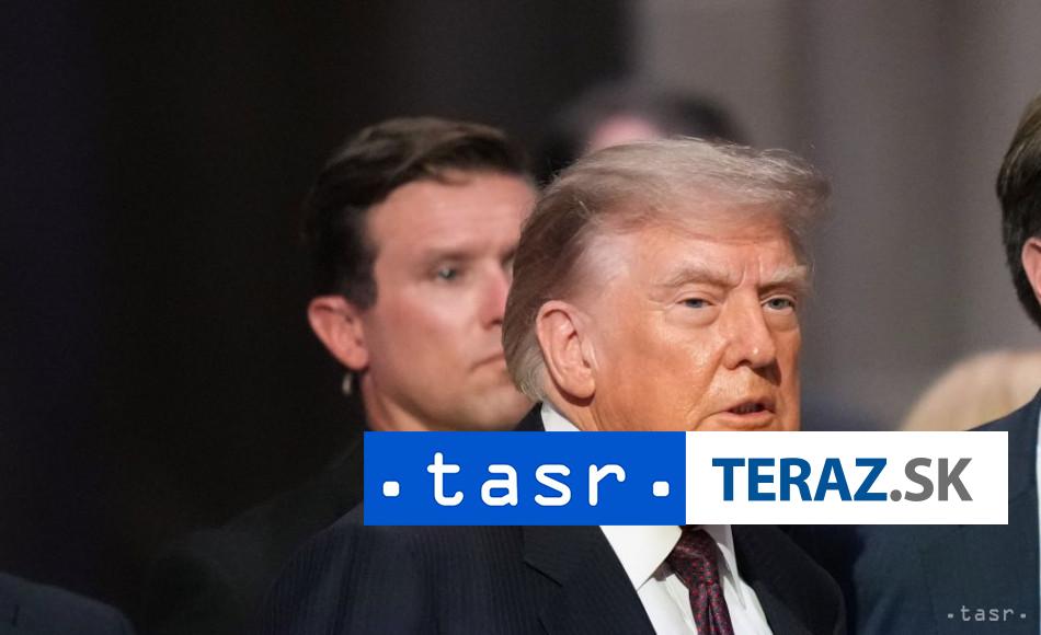 stretnutie trampa a netanjahua sa skoncilo