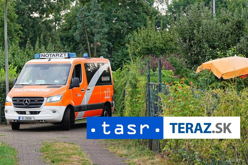 zastreli u tonika podozrivy z utoku na pride v berline je mrtvy