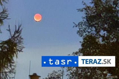 Budete sledovat zatmenie Slnka Davajte si na toto pozor