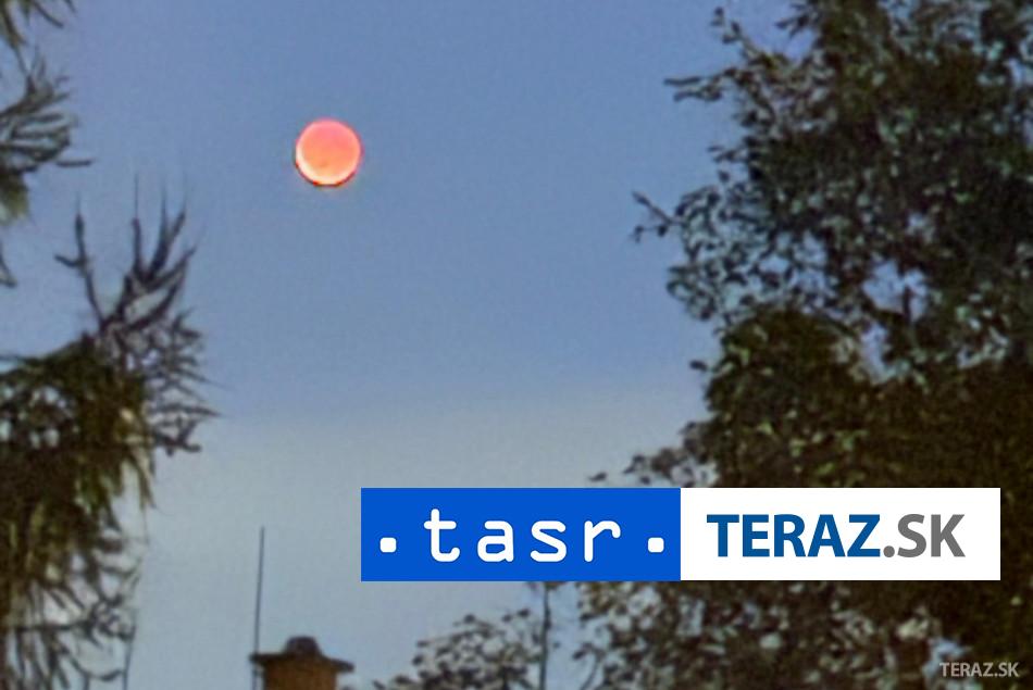 Budete sledovat zatmenie Slnka Davajte si na toto pozor