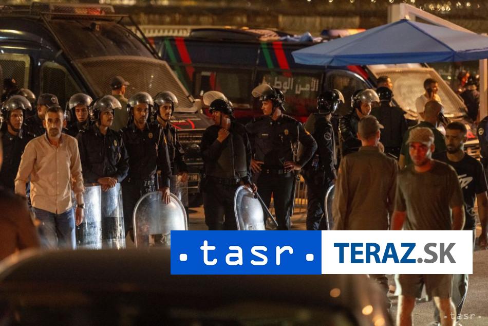 Eurokomisar Brunner Z Ceuty zatial migranti neputuju dalej do EU