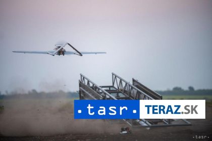 FSB prekazila utok pri Moskve drony na mali vraj prepasovat zo Slovenska