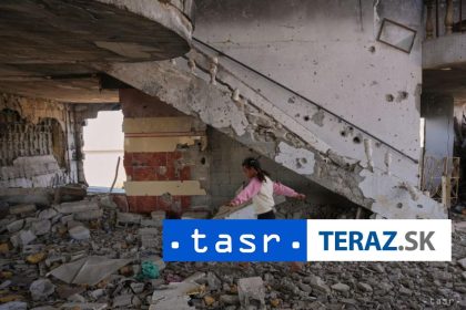 Hamas sa blizi k uzavretiu dohody o svojom odzbrojeni