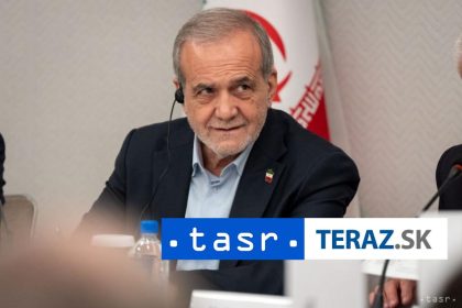 Iran hrozil statom Perzskeho zalivu znicenim energetiky za utoky USA