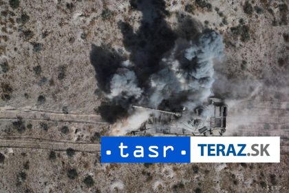 Iran ponuka 30000 dolarov za zabitie alebo zajatie americkych vojakov