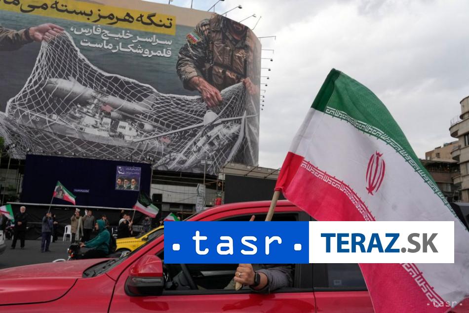Iran popravil muza odsudeneho za zrazenie policajtov pocas protestov