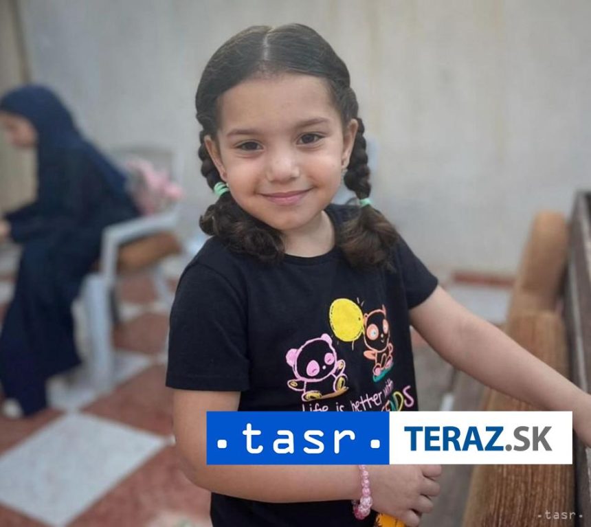 Izrael zacal trestne stihanie v suislosti so smrtou patrocneho dievcata v Gaze