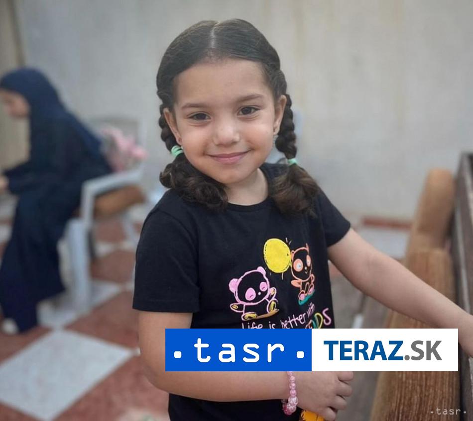 Izrael zacal trestne stihanie v suislosti so smrtou patrocneho dievcata v Gaze