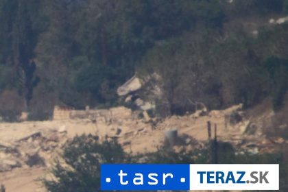 Izraelske utoky na Libanon vysielaju jasny odkaz pre rokovania