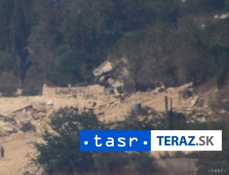 Izraelske utoky na Libanon vysielaju jasny odkaz pre rokovania