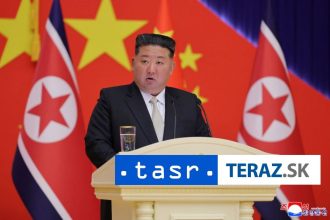 Juhokorejsky minister odhaduje ze KLDR ma az 120 jadrovych zbrani