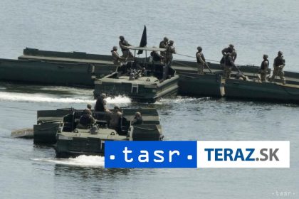 Juzna Korea oznamila skratenie vojenskych cviceni s USA