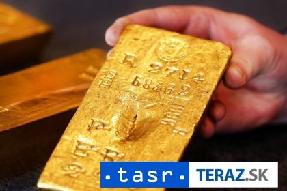 LEGENDARNA ZLATA HORUCKA PRED 130 rokmi objavili zlato na Klondiku