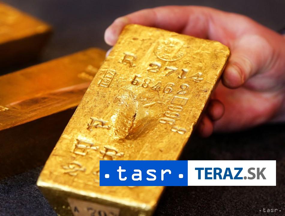 LEGENDARNA ZLATA HORUCKA PRED 130 rokmi objavili zlato na Klondiku