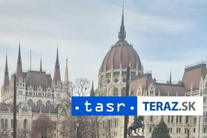 Madarsky parlament bude volit prezidenta republiky v buduci utorok