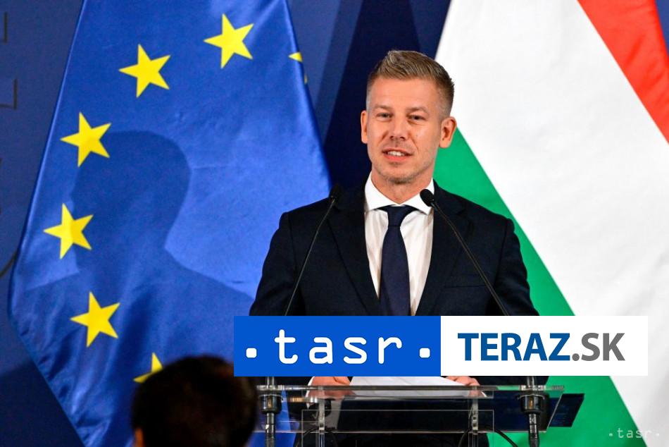 Madarsky parlament moze v utorok rozhodnut o generalnom prokuratorovi