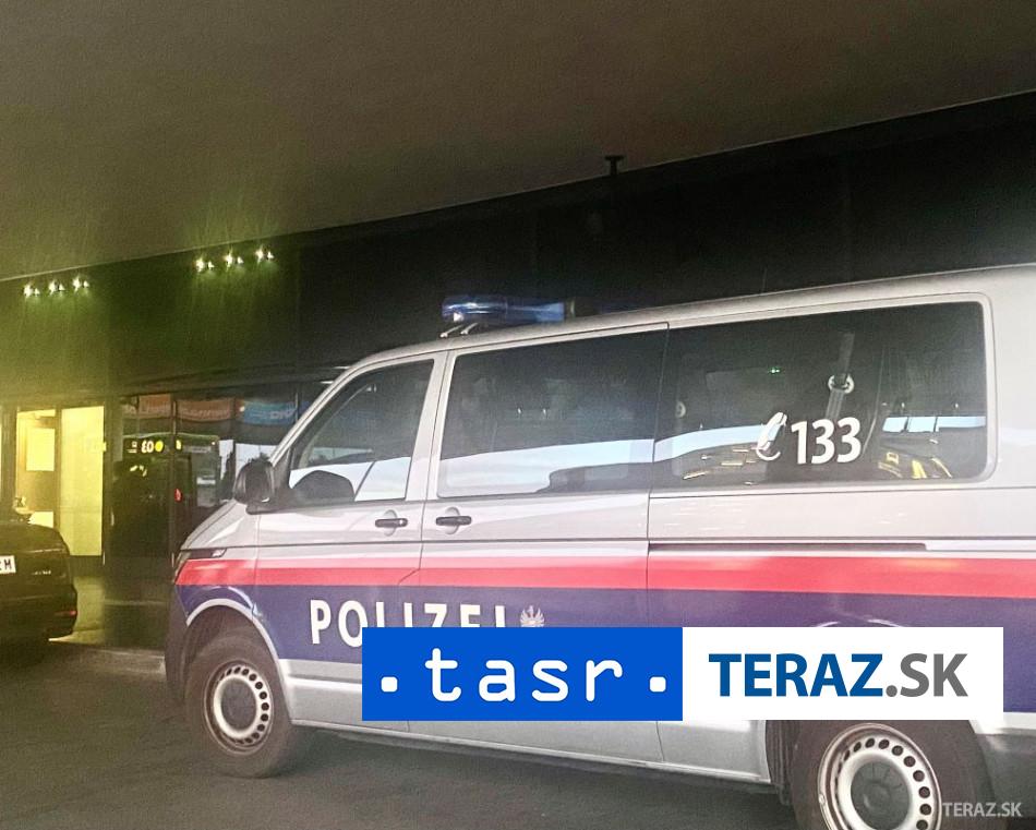 Nemecka policia zadrzala Ukrajinca podozriveho z spionaze