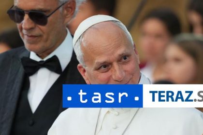 Papez Lev XIV schvalil novu ustavu Vatikanseho mestskho statu