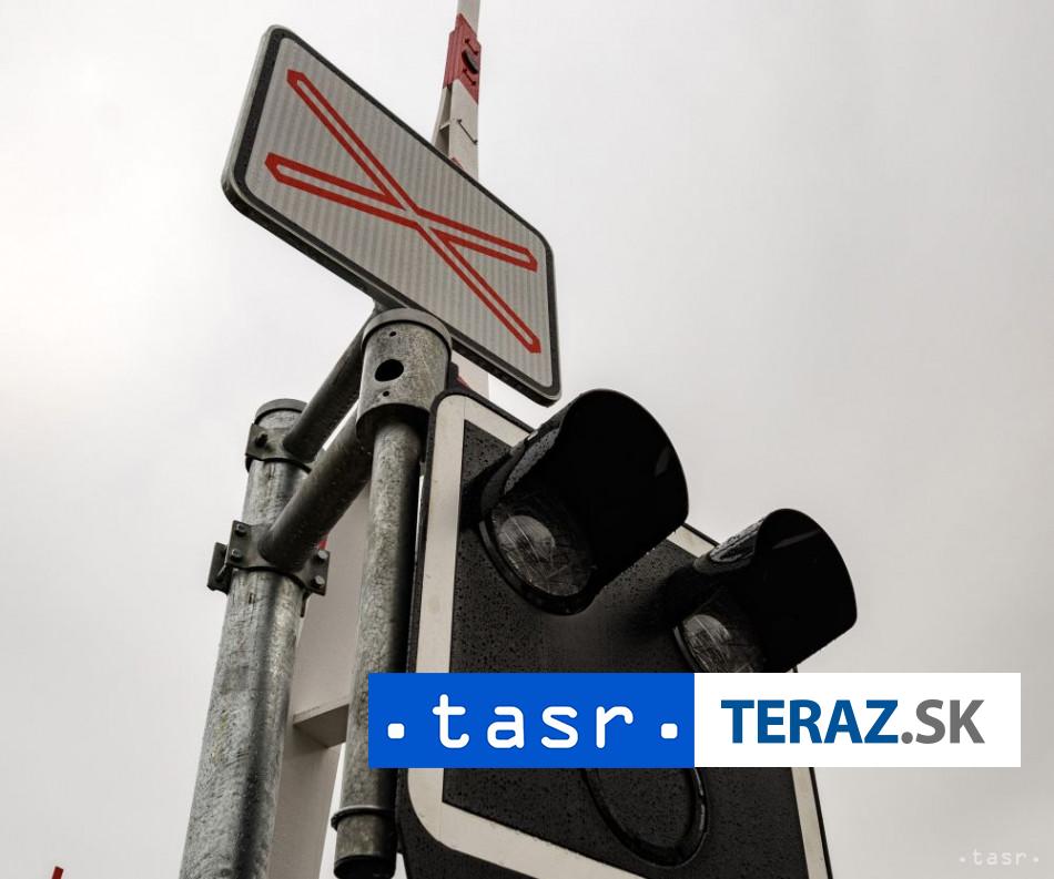 Policajti pri akcii na zeleznici v Lipanoch odhalili 13 priestupkov