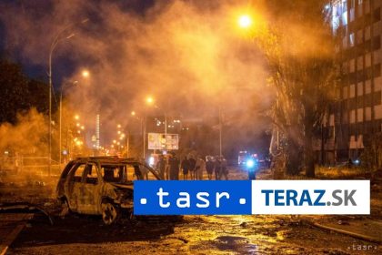 Rusko opa toilo na Kyjev hlasia obete