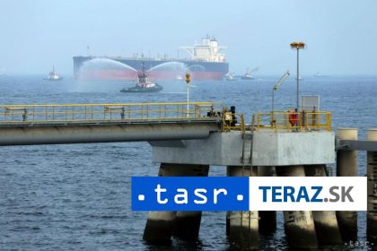 SAE obvinili Iran z utoku na tanker svojej statnej firmy