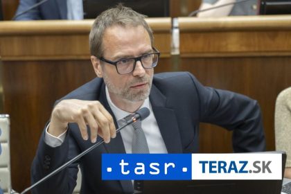 SaS Zdravotna poistovna by mala mat povinnost najst pacientovi lekara