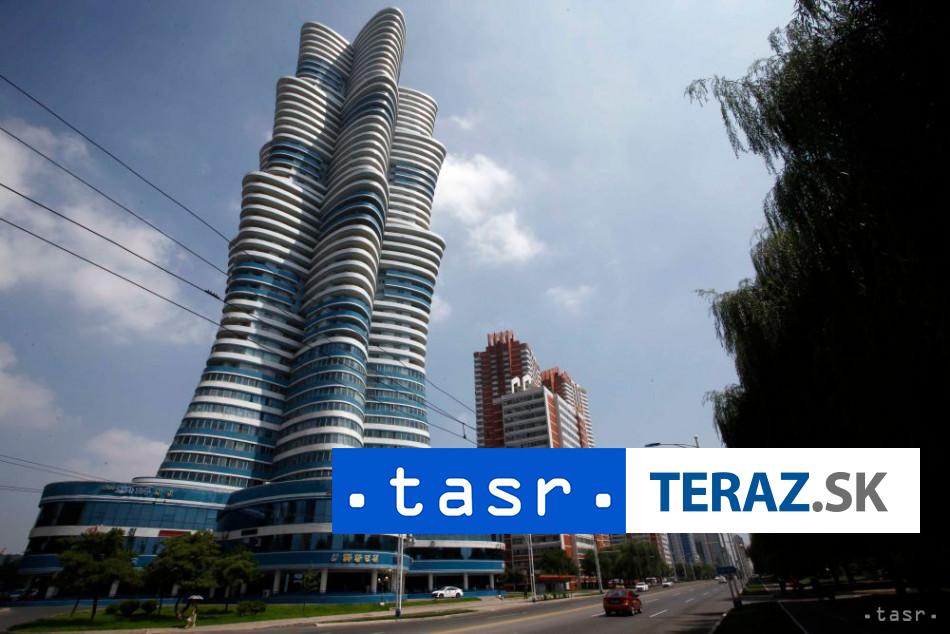 Severna Korea odplila dalsi neidentifikovany raketovy prostriedok tvrdi Soul