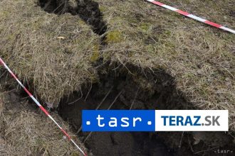 Smarketn zosuv pody sposobil jednu smrt a tri zranenia