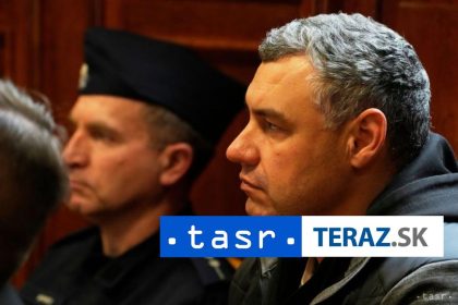 Sud nariedil vazbu pre Ukrajinca podozriveho z utokov na Nord Stream