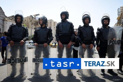 Syria vitadala ze bola vyradena zo zoznamu statov podporujucich terorizmus