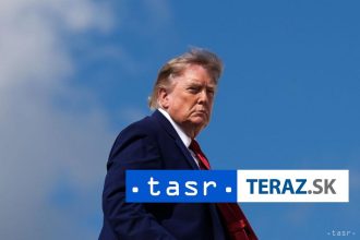 Trump Coskoro vyhlasm Hormuzsk prieliv za zemie USA