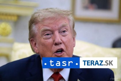 Trump navrhol na post vedenia Uradu pre kontrolu lieciv Heidi Overtonovu