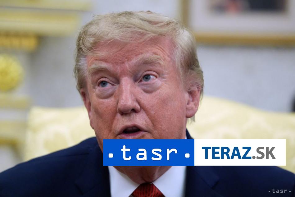 Trump ocakava ze sa do konce roka stretne s Kim Cong unom