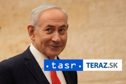 Turecko vydalo zatykac na Netanjahua