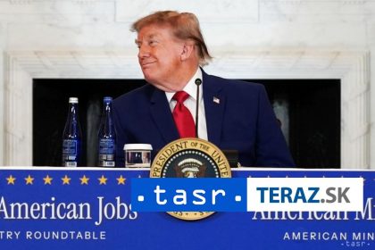 USA planuju poskytnut Kolumbii pomoc vo vyske 1 miliardy dolarov