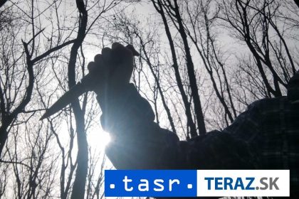 Utok nozom v Piestanoch Agresora zadrzali a obvinili