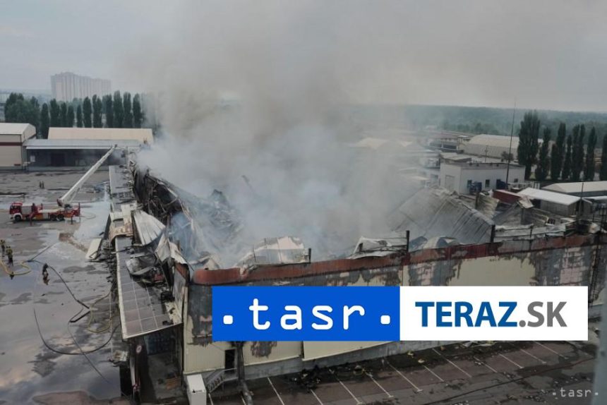 Z Kramatorska evakuuju stovky deti Rusi su len 20 kilometrov od mesta