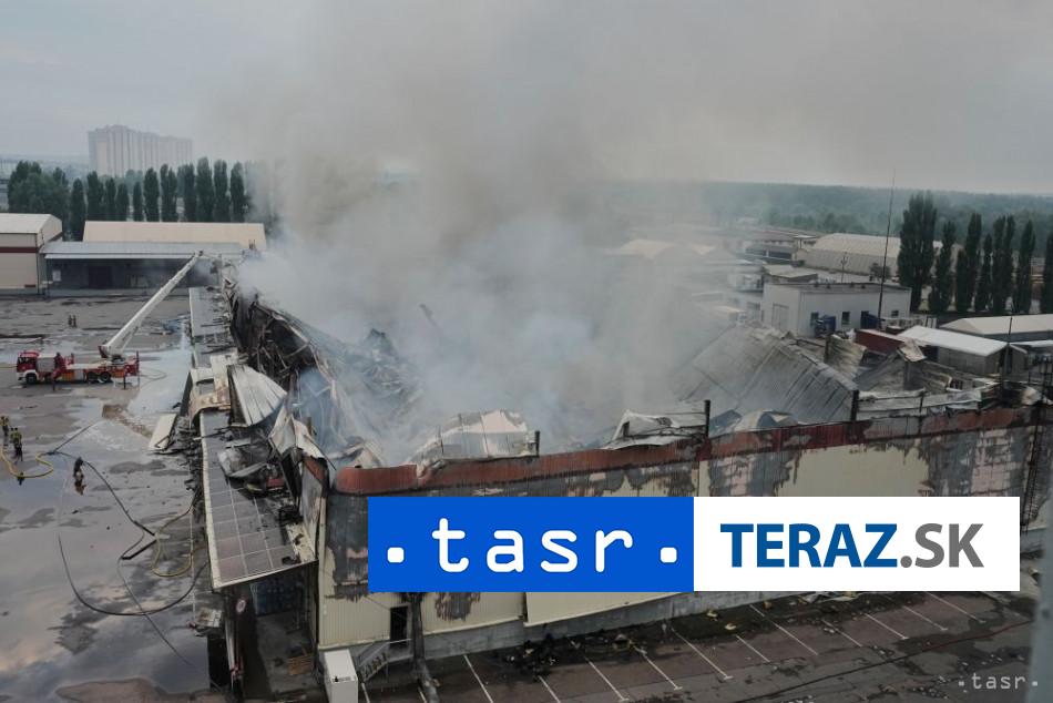 Z Kramatorska evakuuju stovky deti Rusi su len 20 kilometrov od mesta