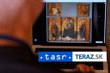 Z muzea na Sicilii ukradli viacere vyznamne diela maliara da Messina