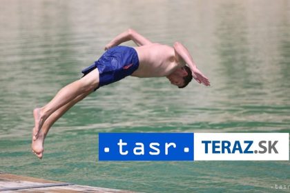 Zachranari Pricinou utopenia nie su len alkohol alebo ochorenia