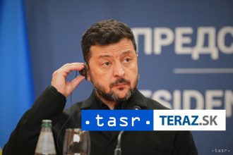 Zelenskyj Pri utoku na Zaporozie Rusko pouilo rakety z KLDR
