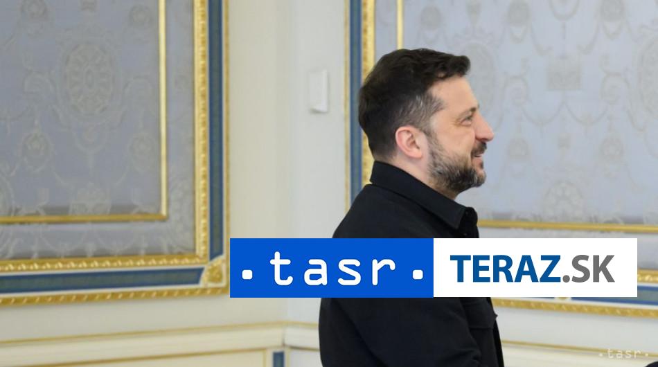 Zelenskyj Vlada pomoze polnohospodarom zasiahnutim ruskymi utokmi