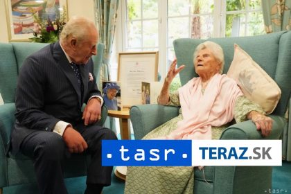 najstarsia zena na svete viete kolko narodenin oslavila