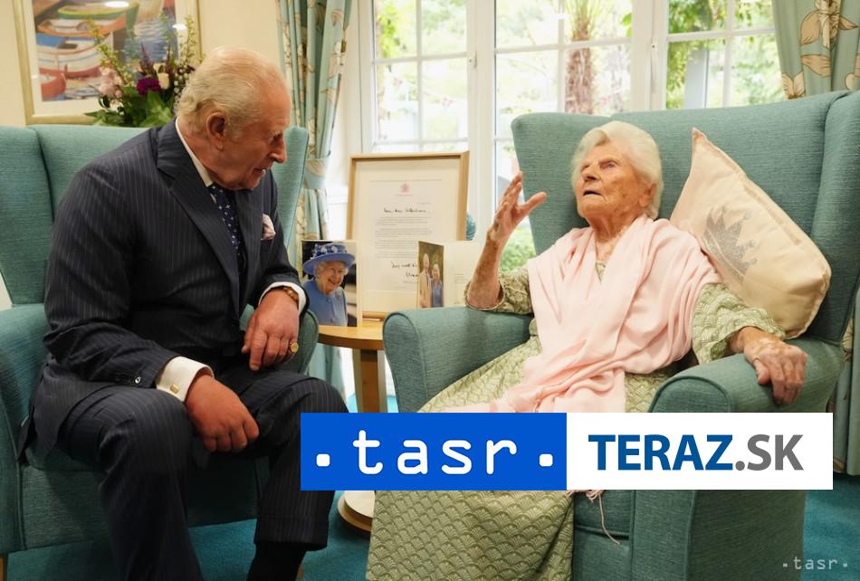 najstarsia zena na svete viete kolko narodenin oslavila