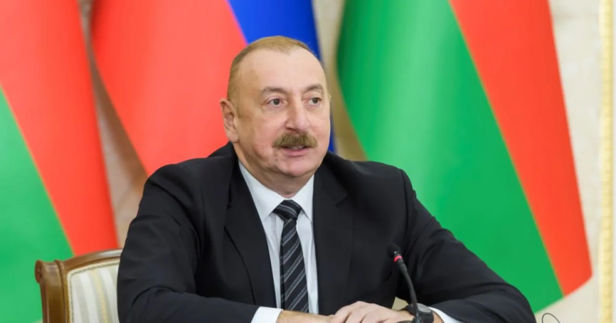 Azerbajdžan oslobodil francúzskeho občana po vyňatí Usmanova z protiruských sankcií