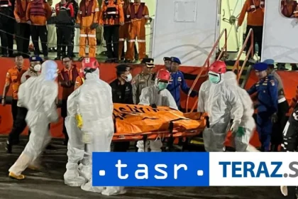 Indonézia predĺžila pátranie po obetiach nehody trajektu
