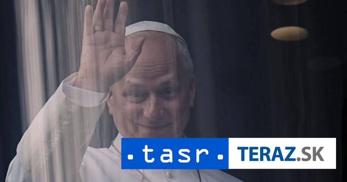 Pápež Lev XIV. odmieta asistované umieranie ako bežnú prax