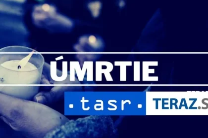 SMUTNÁ SPRÁVA: Vo veku 78 rokov zomrel autor známej trilógie