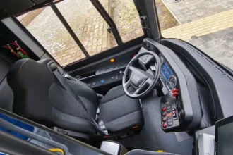 V Iráne zahynulo pri nehode autobusu najmenej 11 ľudí, ďalší sú zranení